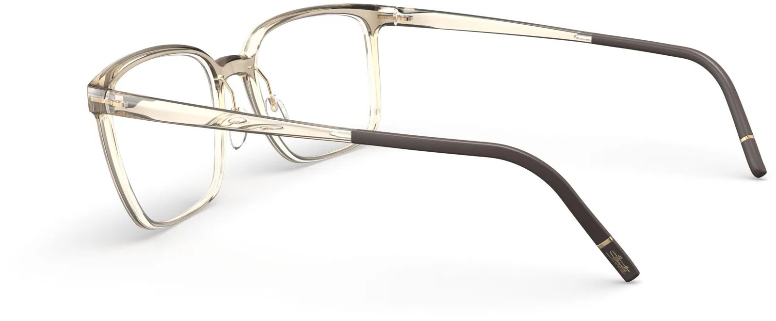 Silhouette Clear Sky 2973 Eyeglasses - view 14